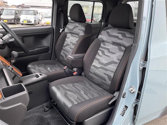 Daihatsu TAFT 2022 6998258-4