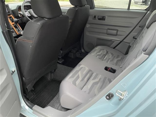 Daihatsu TAFT 2022 6998258-6