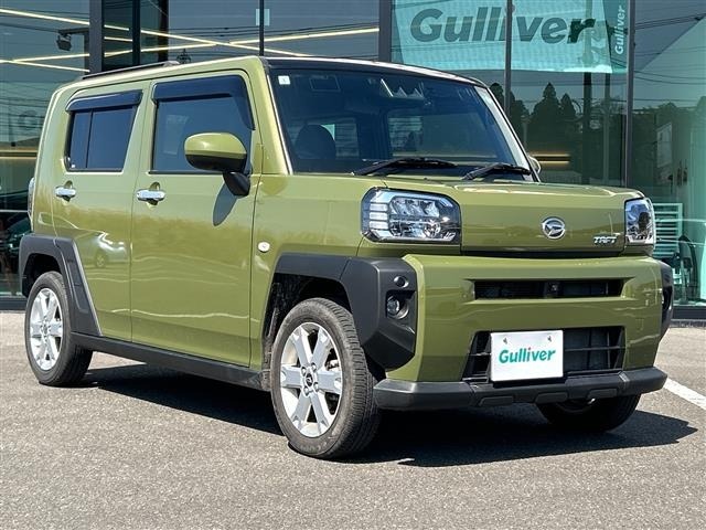 Daihatsu TAFT 2021 6998270-0