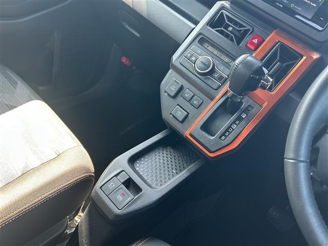 Daihatsu TAFT 2021 6998270-1