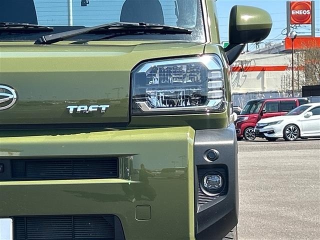 Daihatsu TAFT 2021 6998270-10