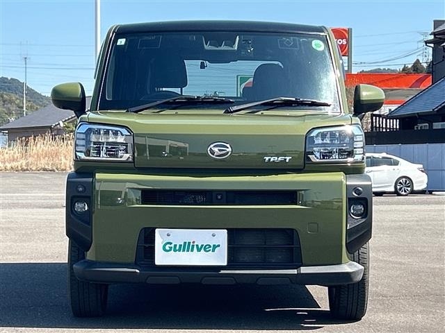 Daihatsu TAFT 2021 6998270-12