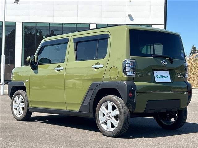Daihatsu TAFT 2021 6998270-13
