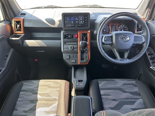 Daihatsu TAFT 2021 6998270-15