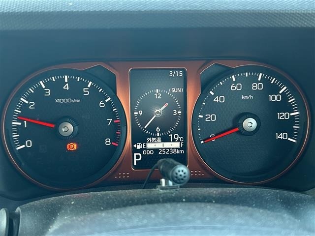 Daihatsu TAFT 2021 6998270-16