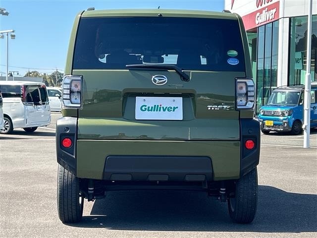 Daihatsu TAFT 2021 6998270-22