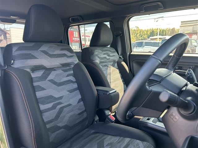 Daihatsu TAFT 2021 6998270-3