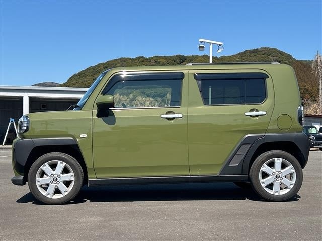 Daihatsu TAFT 2021 6998270-4
