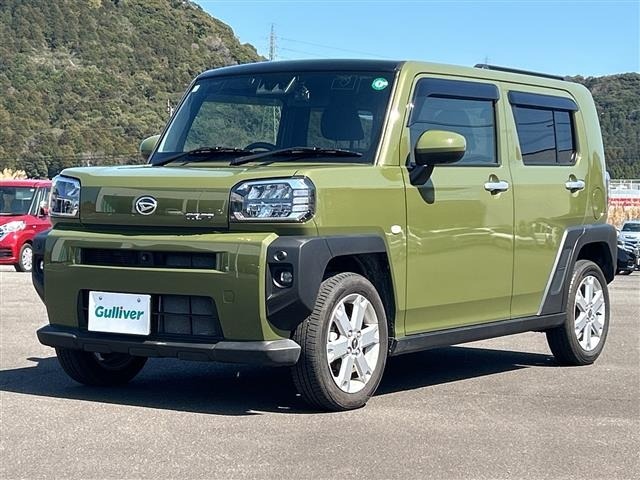 Daihatsu TAFT 2021 6998270-6