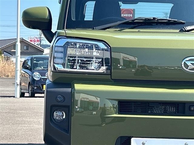 Daihatsu TAFT 2021 6998270-9