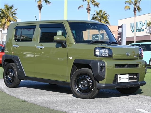 Daihatsu TAFT 2022 6998271-0