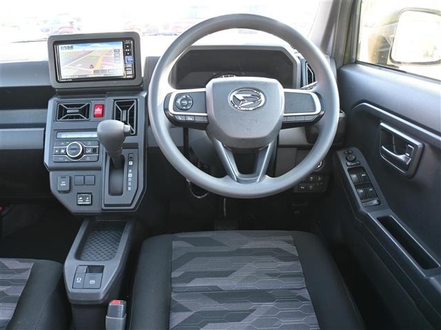 Daihatsu TAFT 2022 6998271-1
