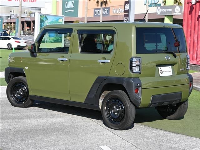 Daihatsu TAFT 2022 6998271-14