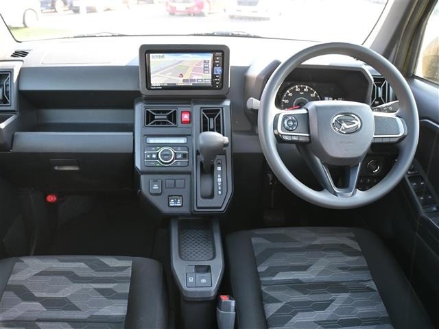 Daihatsu TAFT 2022 6998271-15
