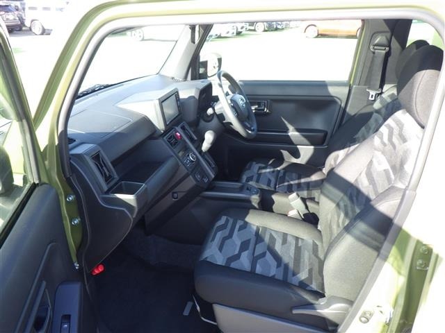 Daihatsu TAFT 2022 6998271-2
