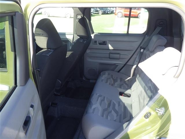 Daihatsu TAFT 2022 6998271-4