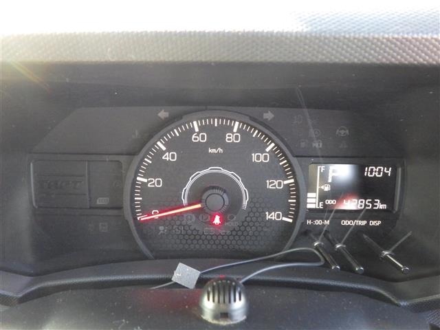 Daihatsu TAFT 2022 6998271-5