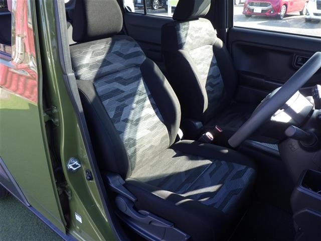 Daihatsu TAFT 2022 6998271-6
