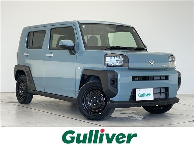 Daihatsu TAFT 2025 6998286-0
