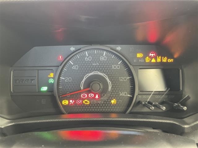 Daihatsu TAFT 2025 6998286-1