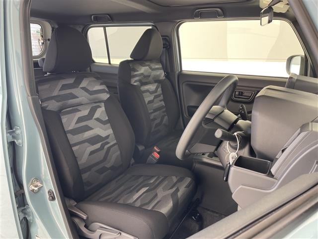 Daihatsu TAFT 2025 6998286-10