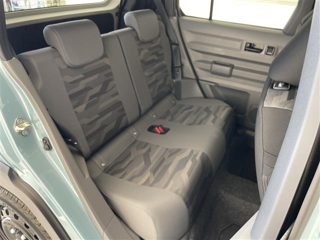 Daihatsu TAFT 2025 6998286-11