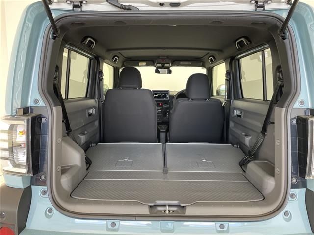 Daihatsu TAFT 2025 6998286-12