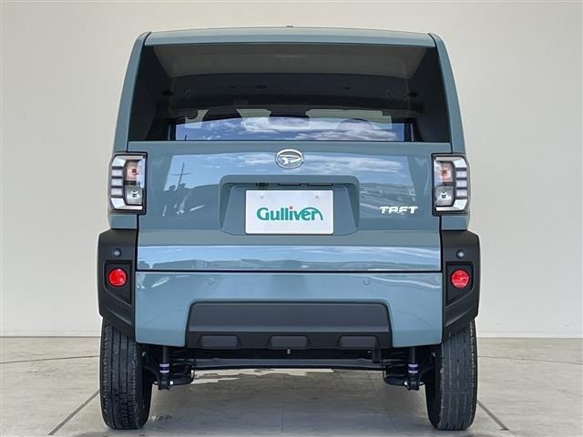 Daihatsu TAFT 2025 6998286-13