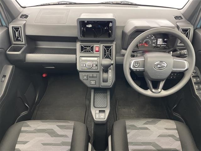 Daihatsu TAFT 2025 6998286-15