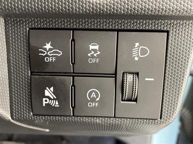 Daihatsu TAFT 2025 6998286-16