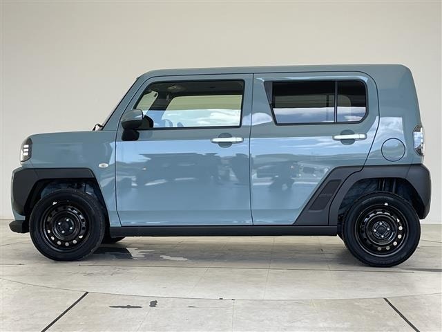 Daihatsu TAFT 2025 6998286-2