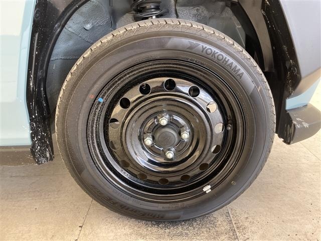 Daihatsu TAFT 2025 6998286-20
