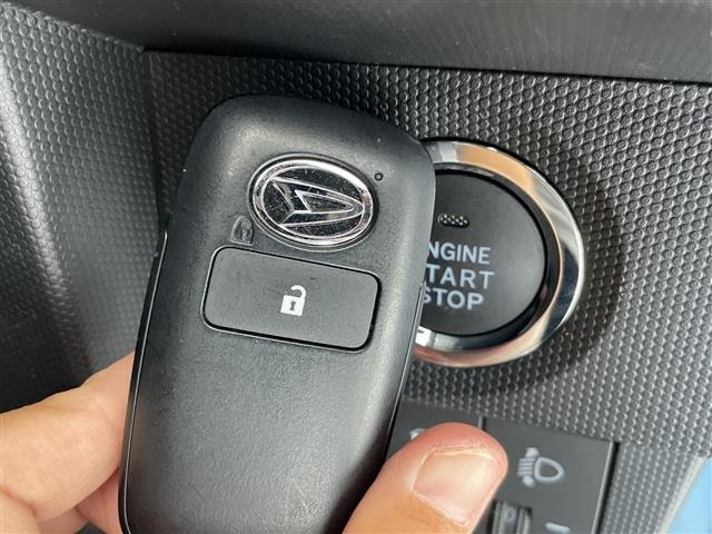 Daihatsu TAFT 2025 6998286-21