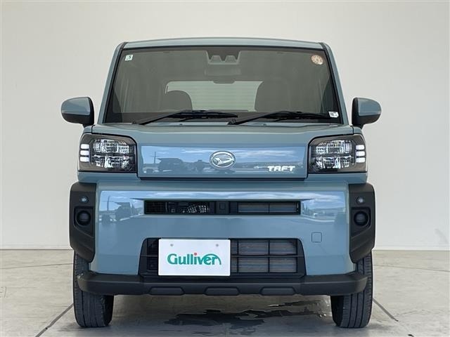 Daihatsu TAFT 2025 6998286-22
