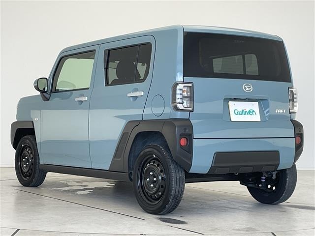 Daihatsu TAFT 2025 6998286-4
