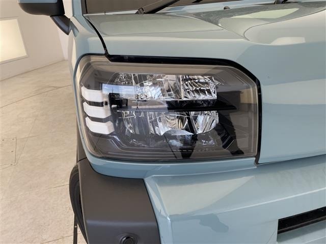 Daihatsu TAFT 2025 6998286-9