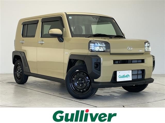 Daihatsu TAFT 2025 6998287-0