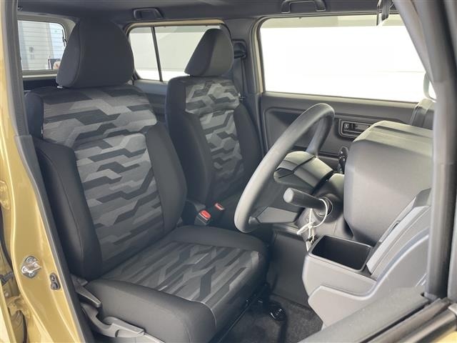 Daihatsu TAFT 2025 6998287-10