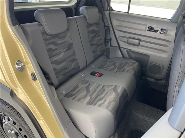Daihatsu TAFT 2025 6998287-11