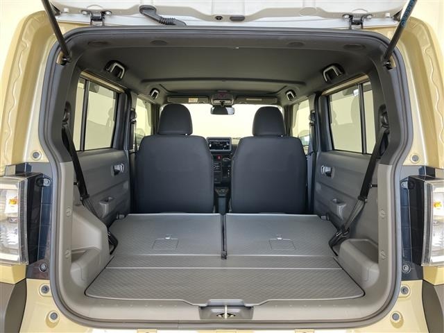 Daihatsu TAFT 2025 6998287-12