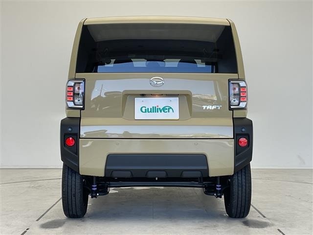 Daihatsu TAFT 2025 6998287-13