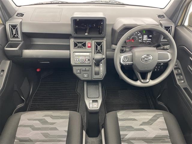 Daihatsu TAFT 2025 6998287-15