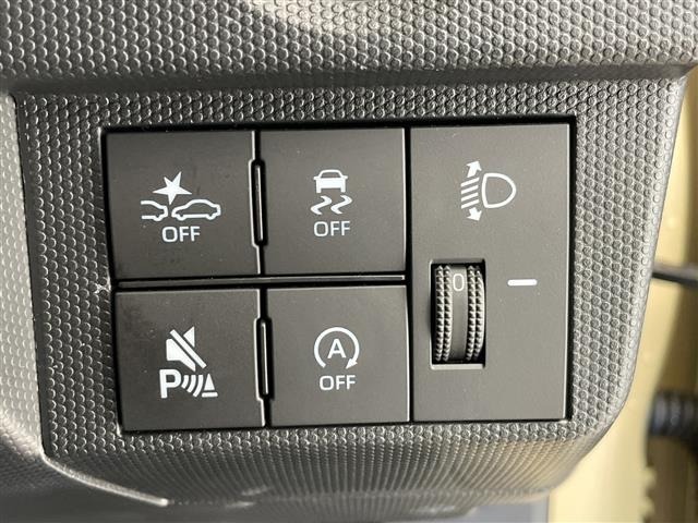 Daihatsu TAFT 2025 6998287-16