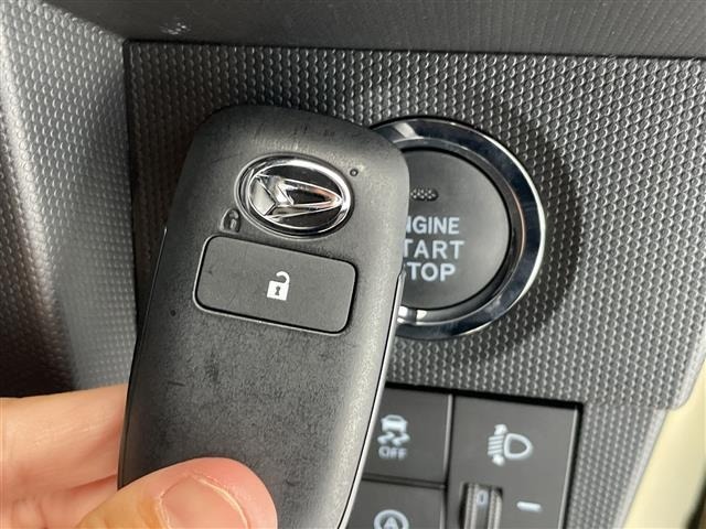 Daihatsu TAFT 2025 6998287-19