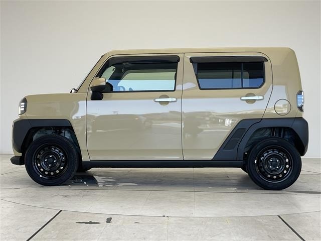 Daihatsu TAFT 2025 6998287-2