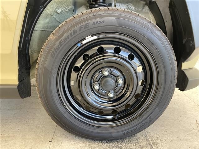 Daihatsu TAFT 2025 6998287-20