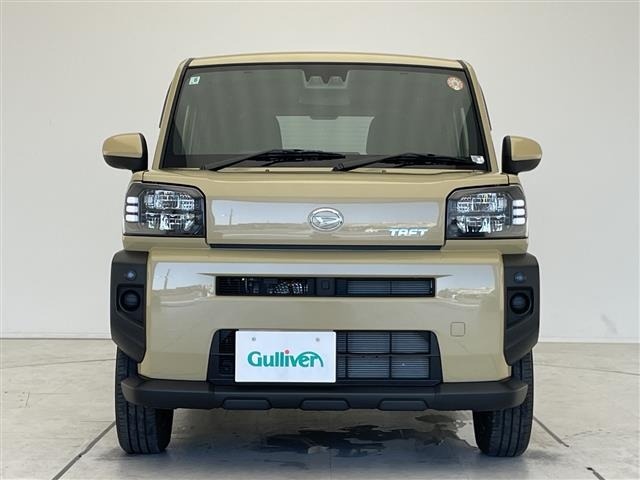 Daihatsu TAFT 2025 6998287-22