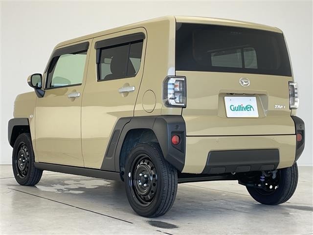 Daihatsu TAFT 2025 6998287-4