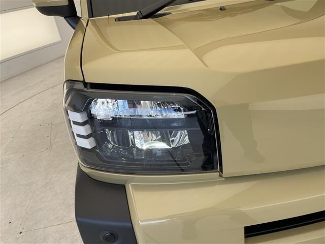 Daihatsu TAFT 2025 6998287-9