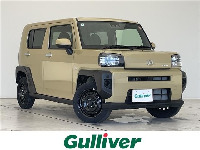 Daihatsu TAFT 2025 6998297-0